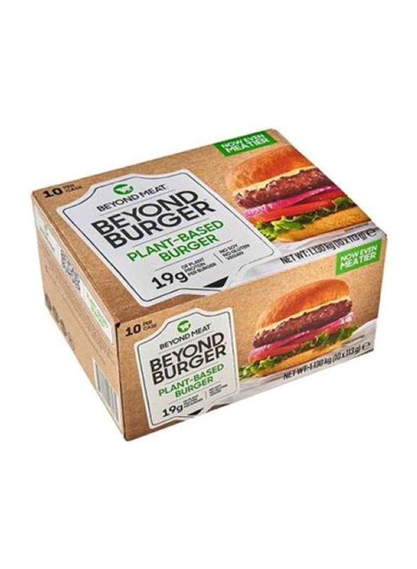 Beyond Meat Beyond Plant Based Burger, 1.13 Kg
