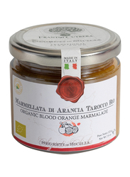 Frantoi Cutrera Organic Blood Orange Marmalade, 225g