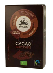 Alce Nero Organic Cocoa Powder, 75g