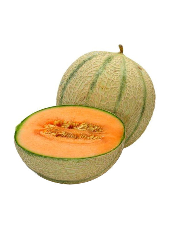 

Lets Organic Honey Dew Melon India, 1 Kg