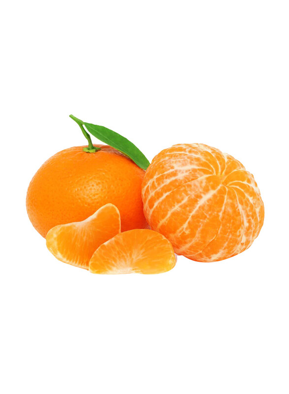 

Lets Organic Clementine Loose Lebanon, 1 Kg