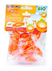 Fallani Organic Orange Candies, 70g