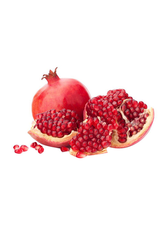 Lets Organic Pomegranate India, 500g