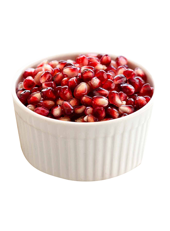 Lets Organic Pomegranate Seeds