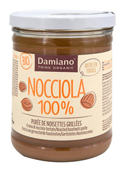 Damiano Roasted Hazelnut Gluten Free Paste, 750g