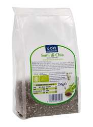 Sottolestelle Organic Chia Seeds, 250g