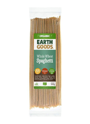 Earth Goods Organic Spaghetti Pasta, 500g