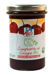 La Finestra Organic Cherry Jam, 320g