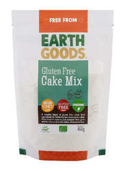 Earth Goods Organic All Purpose Cake Mix, 450g