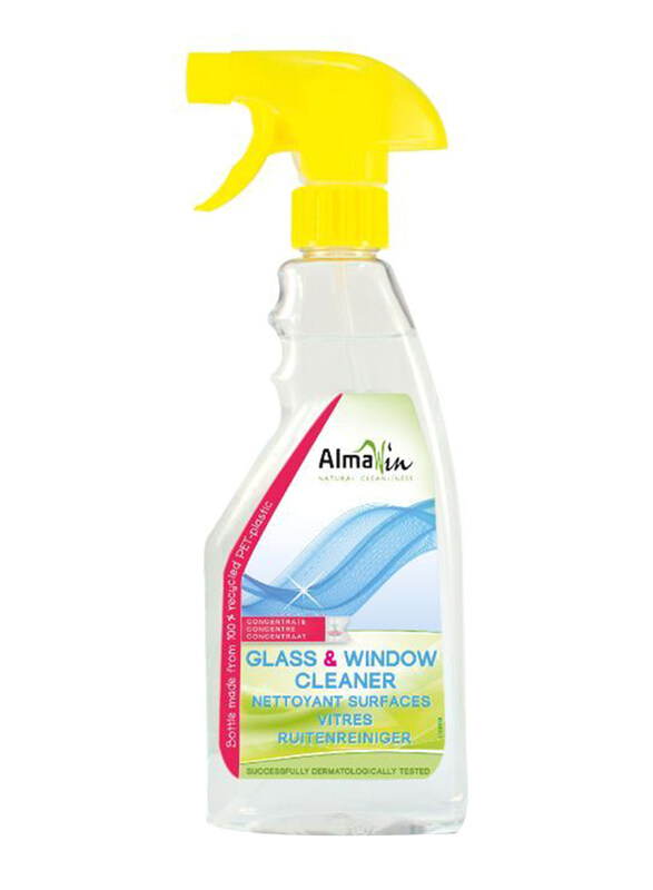 

Almawin Glass & Window Cleaner, 500ml