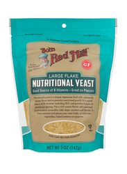Bob's Red Mill Large Flakes Nutritional Yeast, 142g