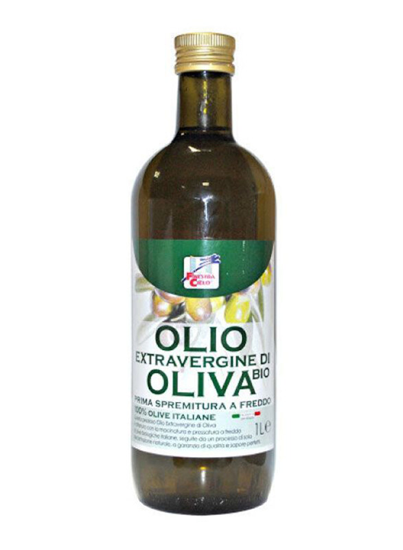 

La Finestra Organic Extra Vergine Olive Oil, 1 Liter