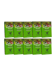 Chicza Organic Mint Chewing Gum, 30g