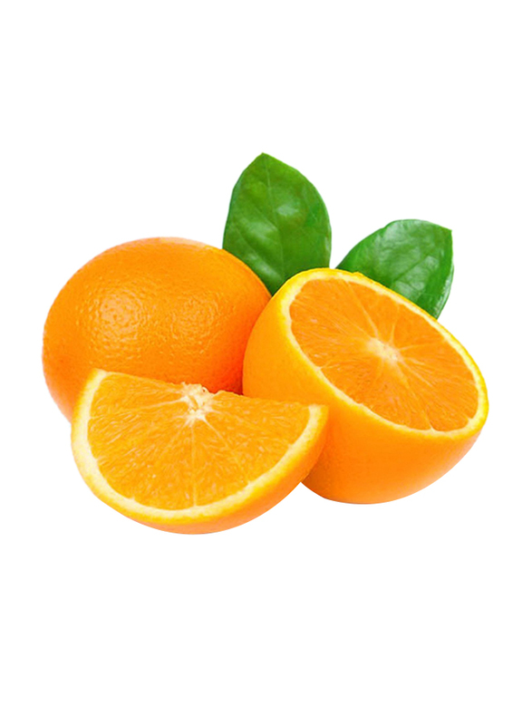Lets Organic Orange Valencia Spain, 1 Kg