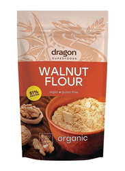 Dragon Superfoods Walnut Flour, 150g