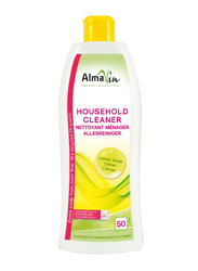 Almawin Lemon Fresh Household Cleaner, 500ml