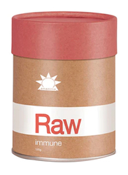 Amazonia Raw Immune Vitaminc, 120gm