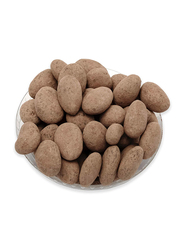 Confiserie Adam Organic Coated In Dark Chocolate Dusted Cocoa Powder Roasted Almonds, One Size