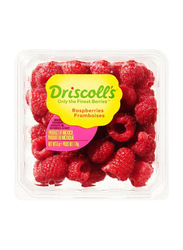 Lets Organic Driscoll's Organic Raspberry, 170g