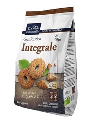 Sottolestelle Granrustico Whole Wheat Cookies, 300g