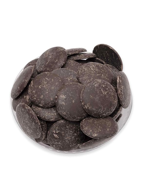 Confiserie Adam Organic Cocoa 74% Minimum Dark Chocolate, One Size