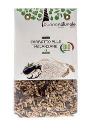 Bounonaturale Organic Spelt with Eggplants, 250g