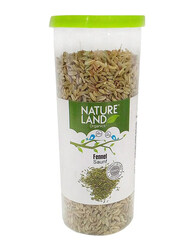 Natureland Organics Fennel (Saunf), 100g