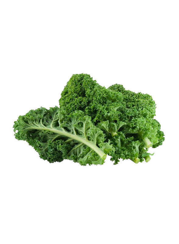 

Lets Organic Kale Curly Lebanon, 500g