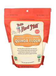 Bob's Red Mill Organic Quinoa Flour, 18Oz