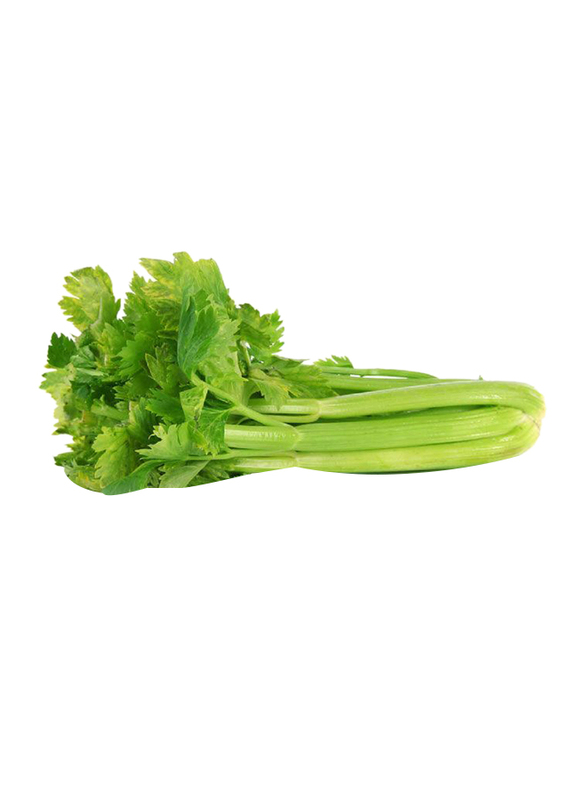 Lets Organic Celery Spain, 500g