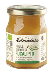 Solmielato Organic Eucalyptus Blossom Honey, 300g