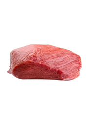 Organic Chilled Beef Topside, 1 Kg