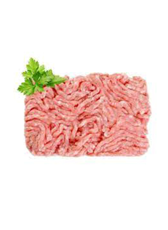 Lets Organic Beef Mince Regular, 1 Kg