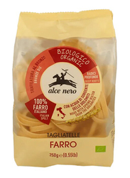 Alce Nero Organic Spelt Farro Tagliatelle, 250g