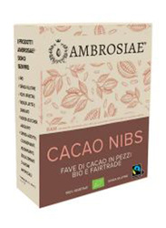 Ambrosiae Organic Coconut Flour, 500g