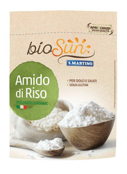 Biosun Organic Rice Starch Gluten free Vegan, 120g