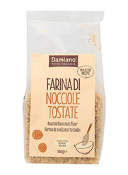 Damiano Organic Roasted Hazelnut Flour, 100g