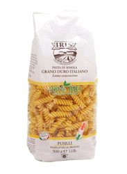 Iris Organic Durum Wheat Fusilli Pasta, 500g