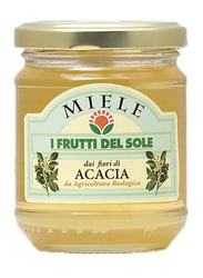 I Frutti Del Sole Organic Acacia Honey, 250g