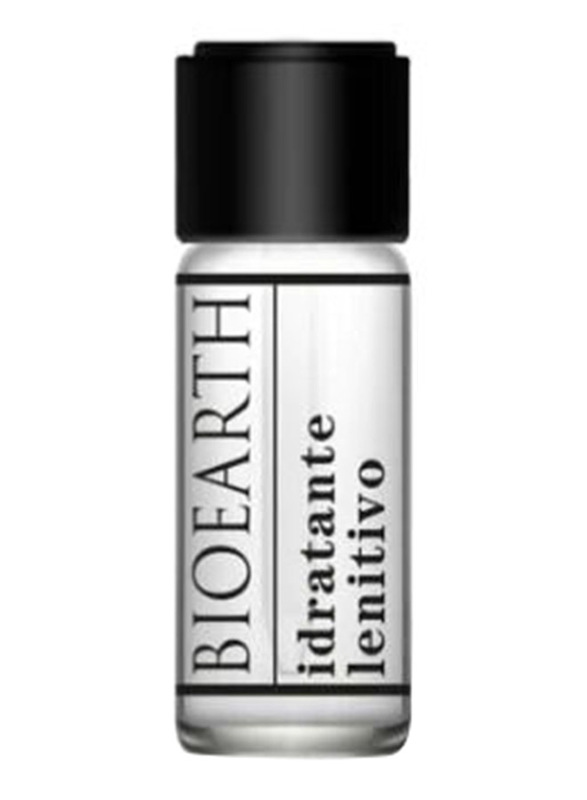 Bioearth Organic Moisturizing Soothing Face Serum, 5ml