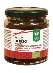 Probios Organic Whole Rice Miso Unpasteurized, 300g