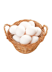 Bio Farm Organic Eggs, 30 Pieces