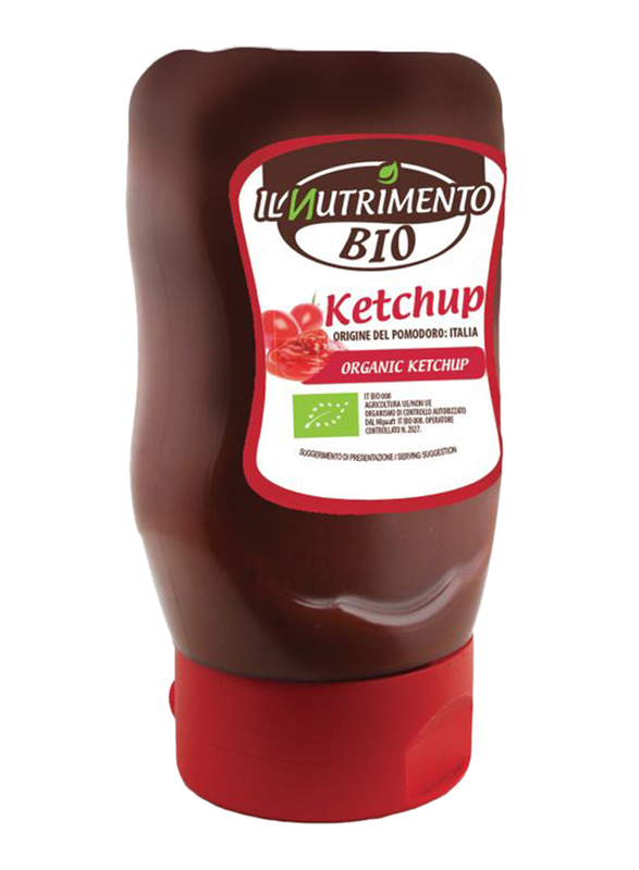 Probios Bios Organic Ketchup, 310g