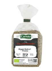 Cerreto Organic Herbs of Provence, 80g