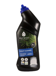 Purenn Juniper & Pine Bud Toilet Cleaner, 1 Liter