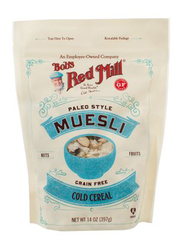 Bob's Red Mill Organic Grain Free Paleo Muesli, 14 oz