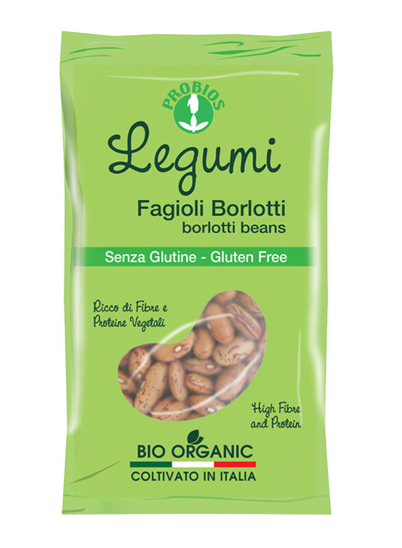 

Probios Organic Chick-Peas, 400g