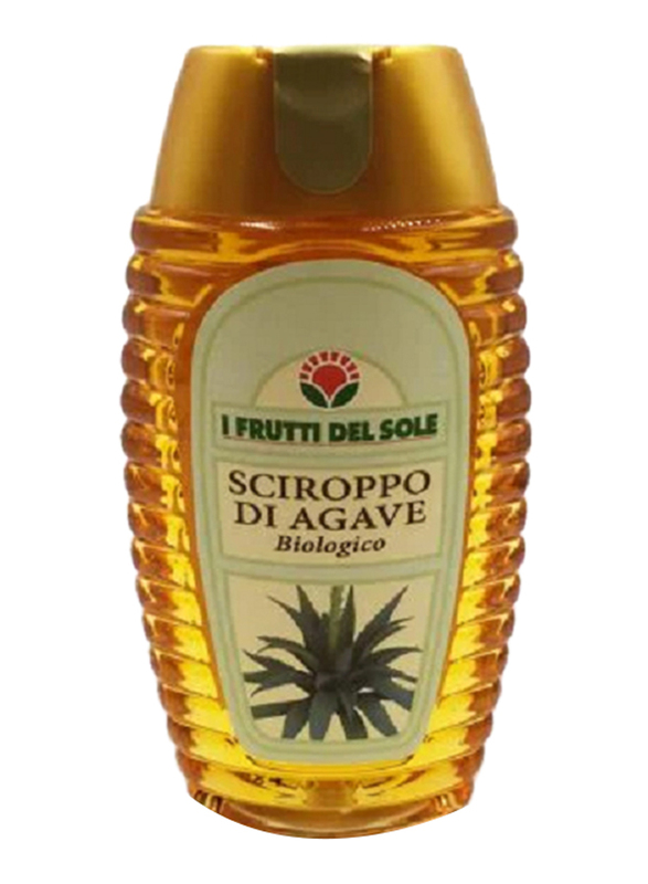 I Frutti Del Sole Organic Agave Syrup Squeezer