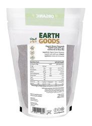 Earth Goods Brown Flaxseeds, 340g