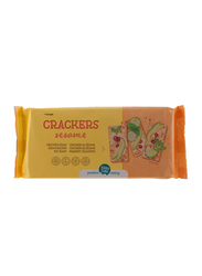 Terrasana Sesame Crackers, 300g